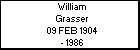 William Grasser