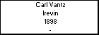 Carl Vantz Irevin