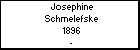 Josephine Schmelefske