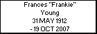 Frances 