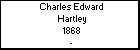 Charles Edward Hartley