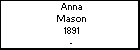 Anna Mason