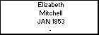 Elizabeth Mitchell