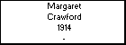 Margaret Crawford