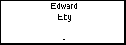 Edward Eby