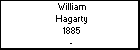 William Hagarty