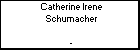 Catherine Irene Schumacher