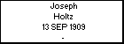 Joseph Holtz