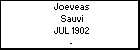 Joeveas Sauvi