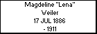 Magdeline 