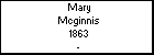 Mary Mcginnis