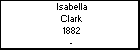 Isabella Clark