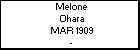 Melone Ohara