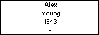 Alex Young