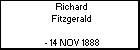 Richard Fitzgerald