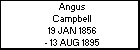 Angus Campbell