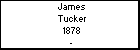 James Tucker