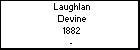 Laughlan Devine