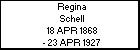 Regina Schell