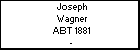 Joseph Wagner