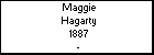 Maggie Hagarty