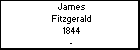 James Fitzgerald