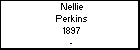 Nellie Perkins