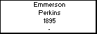 Emmerson Perkins
