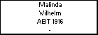 Malinda Wilhelm