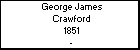 George James Crawford