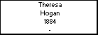 Theresa Hogan