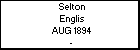 Selton Englis