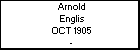 Arnold Englis