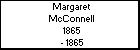 Margaret McConnell