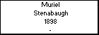 Muriel Stenabaugh