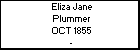 Eliza Jane Plummer