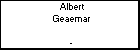 Albert Geaemar