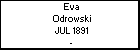 Eva Odrowski