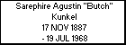 Sarephire Agustin 