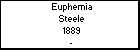 Euphemia Steele