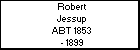 Robert Jessup