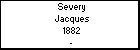 Severy Jacques