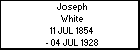 Joseph White
