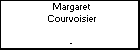 Margaret Courvoisier