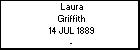 Laura Griffith