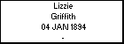 Lizzie Griffith