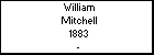 William Mitchell