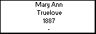 Mary Ann Truelove
