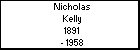 Nicholas Kelly