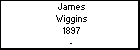 James Wiggins